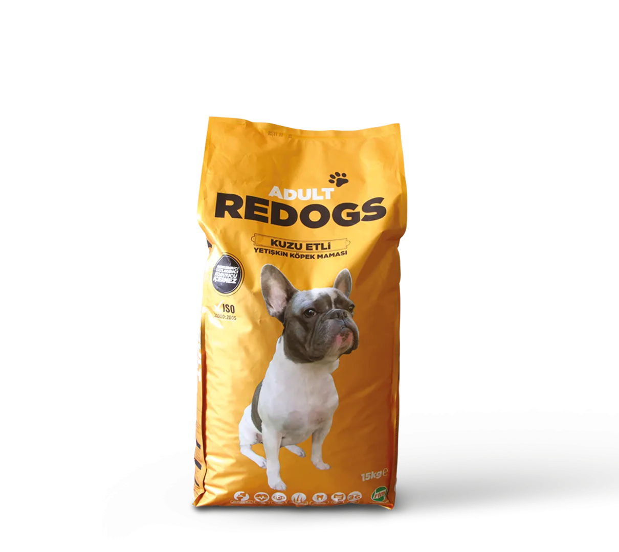 Redogs Adult